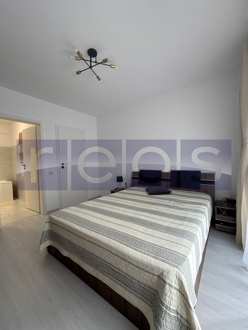 INCHIRIERE 3 CAMERE | ZONA PALLADY - Poză 5