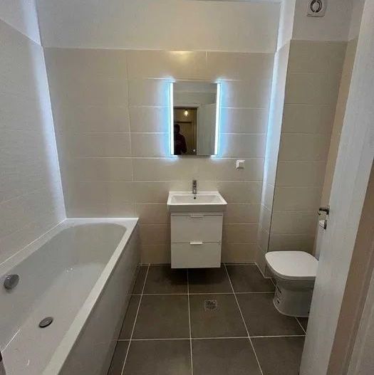 AP. 2 CAMERE -MILITARI, BLOC NOU, PARCARE, CENTRALA, BUCATARIE INCHISA - Poză 6