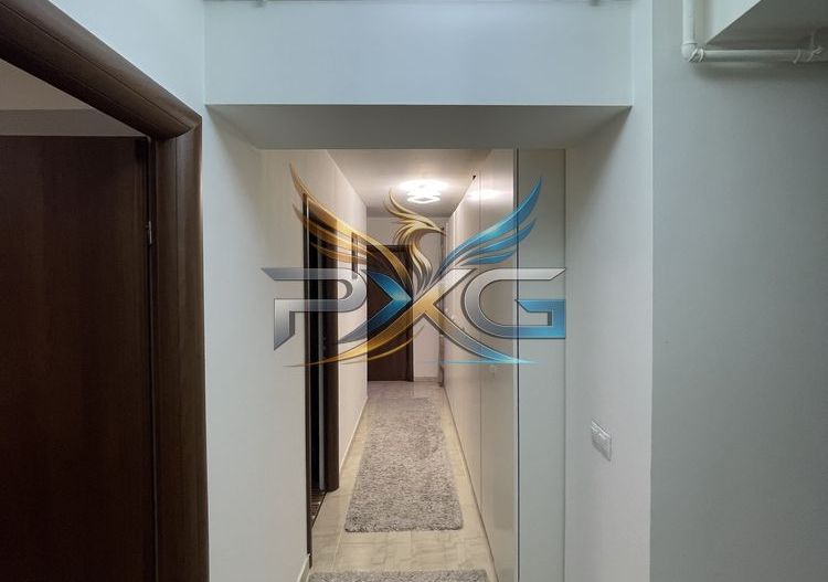 Apartament 2 camere popesti leordeni - Poză 7