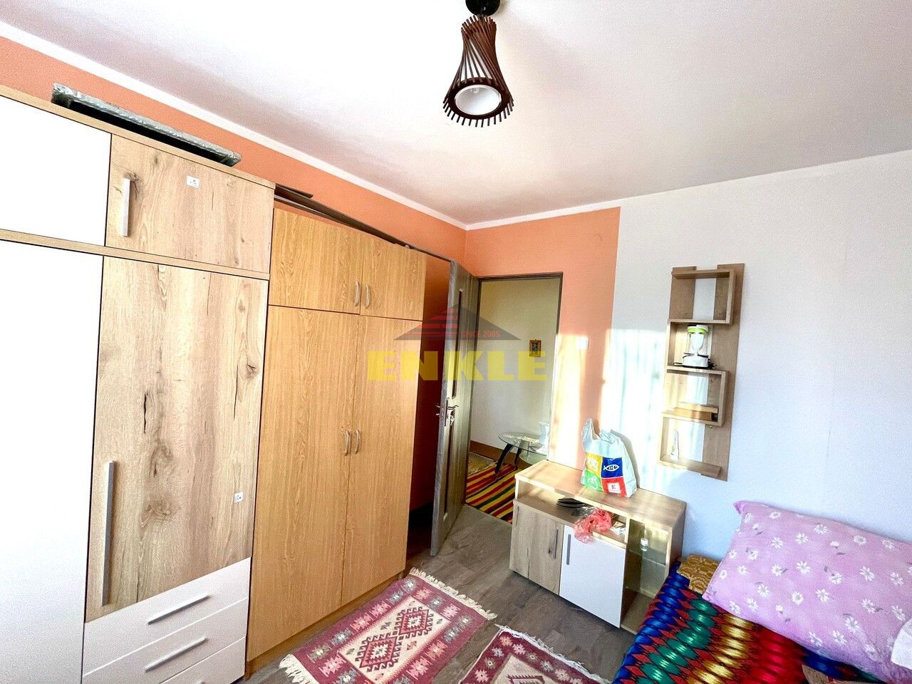 De vânzare apartament cu 4 camere decomandat, zona Bulevard - Poză 4