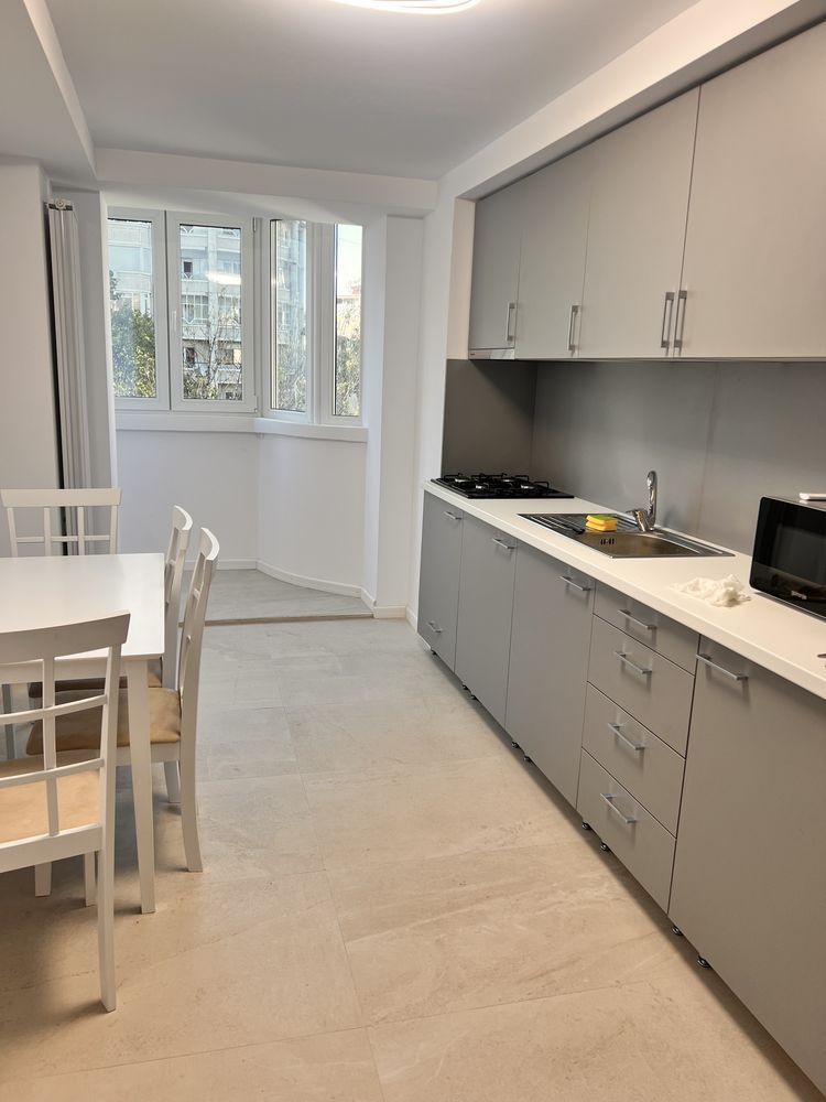 Apartament Decebal / Rond Alba Iulia - Poză 1