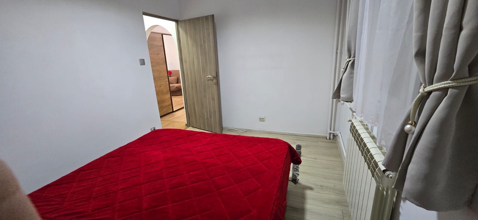 Apartament 2 camere decomandat/mobilat/utilat Berceni - Poză 7