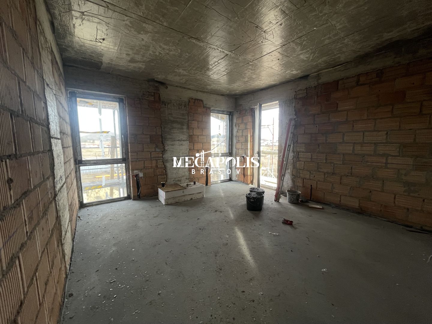 Casa individuală | 4 camere | 153 mp | Direct dezvoltator - Poză 28