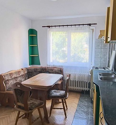 VANZARE APARTAMENT 4 CAMERE ZONA MANASTUR - Poză 2