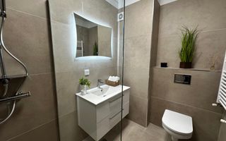 Apartament finisat | Etaj intermediar | Zona Eroilor-Floresti - Poză 9