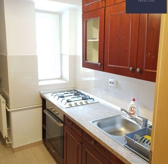 Apartament 1 camera, et.6, Central, ID 98 - Poză 4