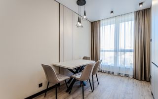 Vânzare, apartament, 2 camere, strada Cornești, Râșcani - Poză 1