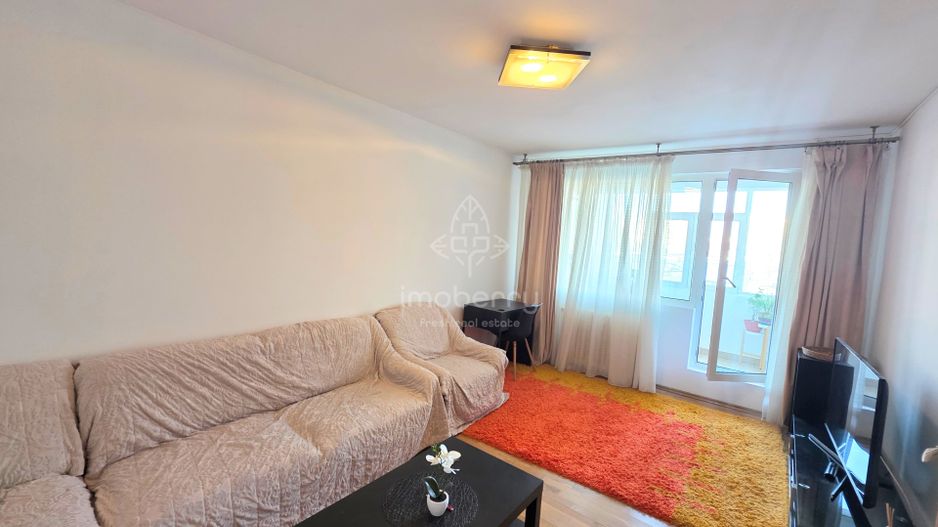 2 camere | Metrou | Parc | Decomandat | Mobilat & Utilat | Disponibil - Poză 1