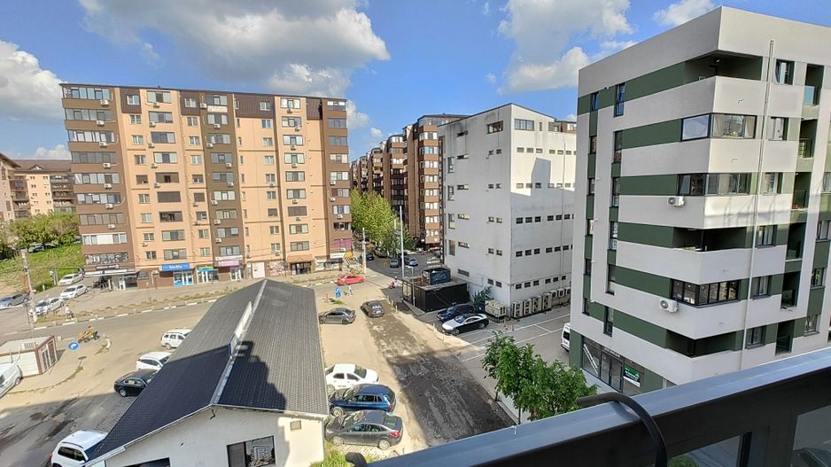 Militari Residence - 3 Camere 65 Mp Tineretului 37 A Chiajna Dudu - Poză 26