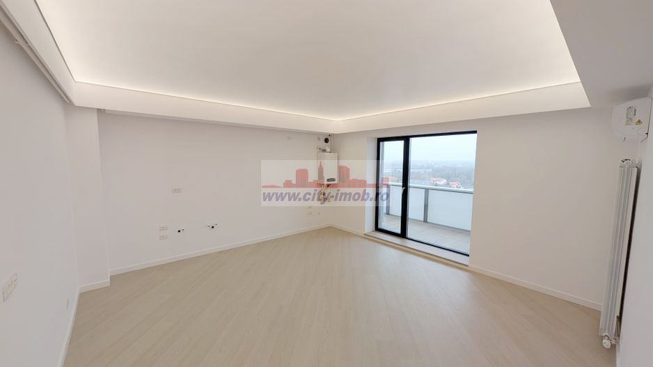 Vanzare Apartament 3 camere  Cortina Pipera - Poză 2