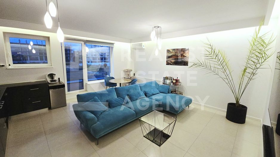 Chirie, 3 camere, Laguna Residence - Fabrica de Glucoza - Poză 2