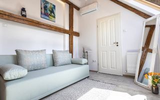 Proprietate unică de închiriat | Ultra-central, la 2 minute de Piața Sfatului - Poză 15