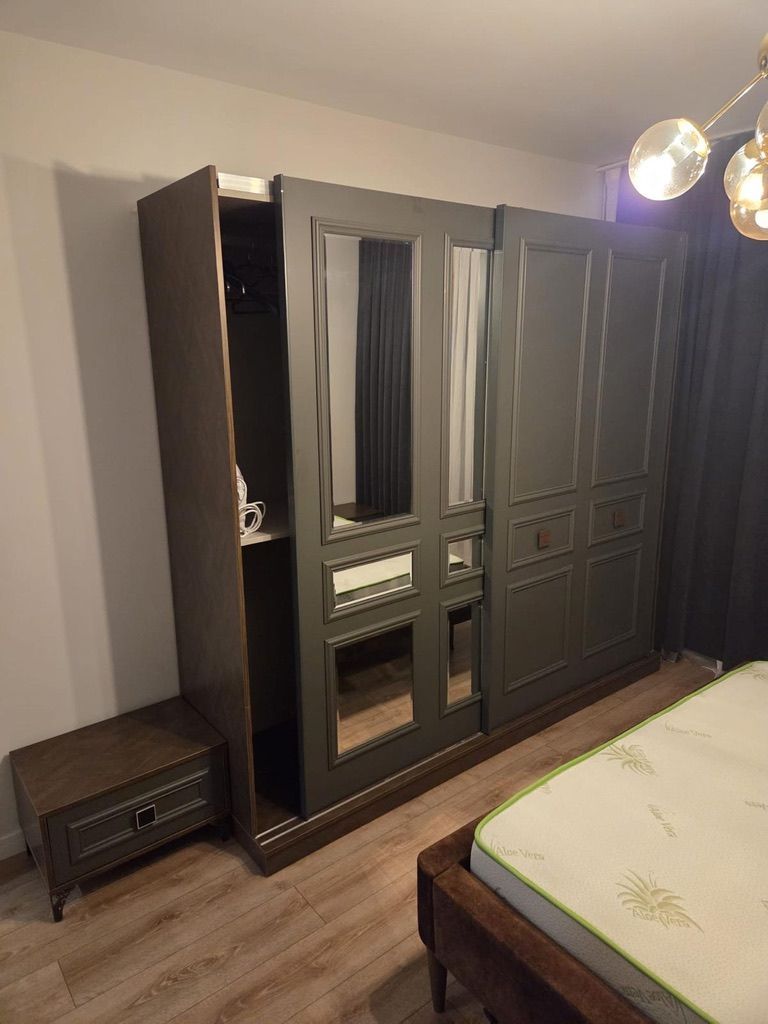 Apartament 2 camere de vanzare - Zen Residence Constanta - Poză 4