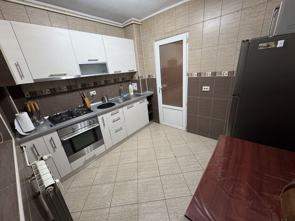 Inchiriere apartament 3 camere Iancului, Biserica Capra - Poză 4