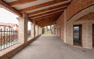 Casa in stil italian - Ștefănești, Argeș-REZIDENTIAL sau AFACEREA DUMNEAVOASTRA - Poză 6