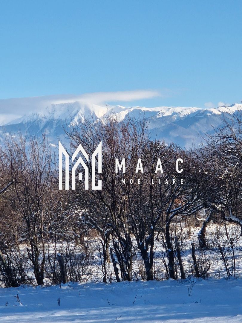 Teren | Extravilan | 3404 MP | Sadu | Oportunitate Investiții - Poză 7