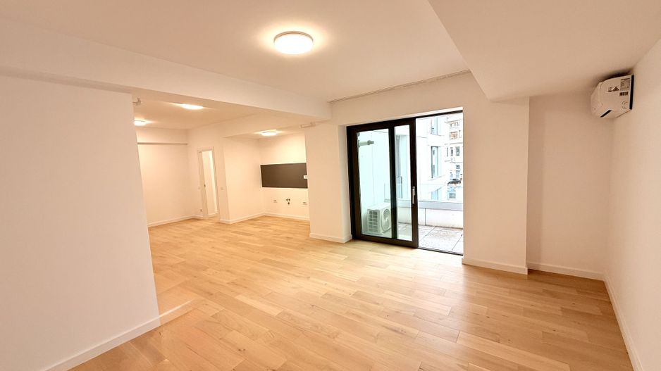 Tribunal Bulevardul Unirii bloc Boutique apartament tip 2 camere 2025 - Poză 10