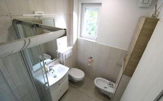 1/2 duplex, 5 camere – prima închiriere | Moșnița Veche - Poză 11