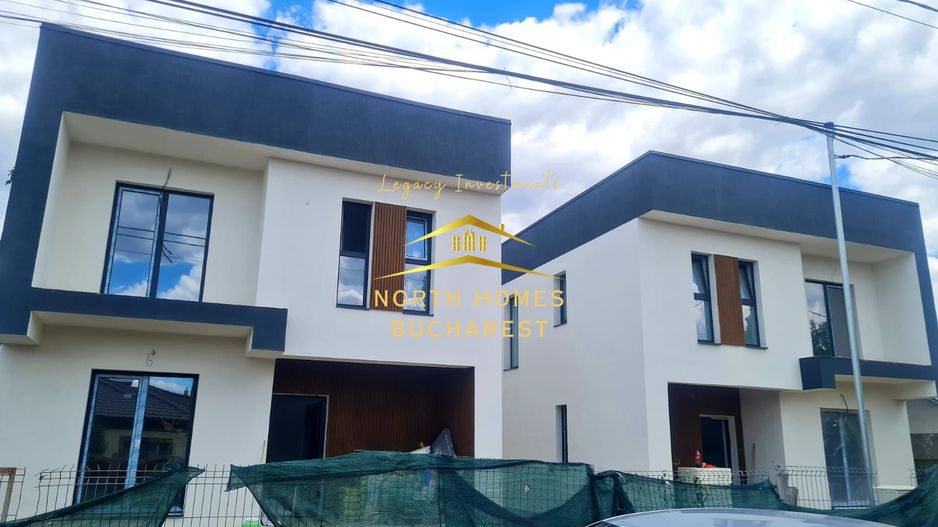 VILE INDIVIDUALE DE LUX | VOLUNTARI - Poză 1