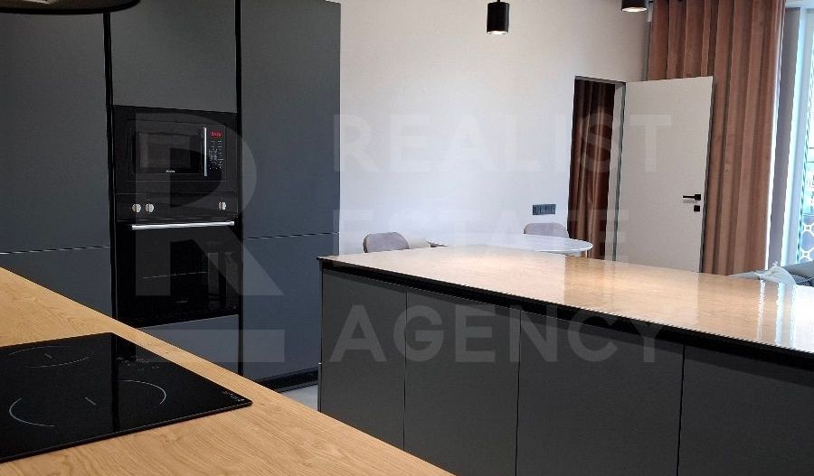 Chirie, apartament, 2 camere, str. Constatin Stere, Buiucani - Poză 8