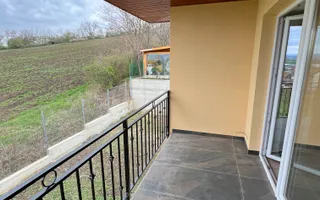 Casa single de închiriat 4 camere/garaj/zona Viile Sibiului-Șura Mare - Poză 13