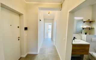 Penthouse pe 2 niveluri I 3 Camere I Balcon I 0% Comision - Poză 11