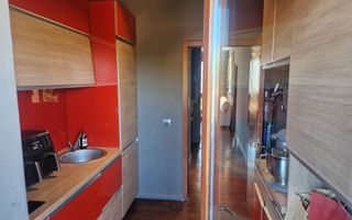 Apartament 4 camere, finisat, 122 mp, Bulevardul Eroilor Cluj - Poză 12