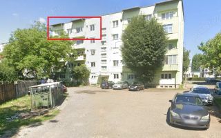 BRASADAS vinde ap cu 3 cam etaj 4/4 pe Drumul Botizului - Poză 8