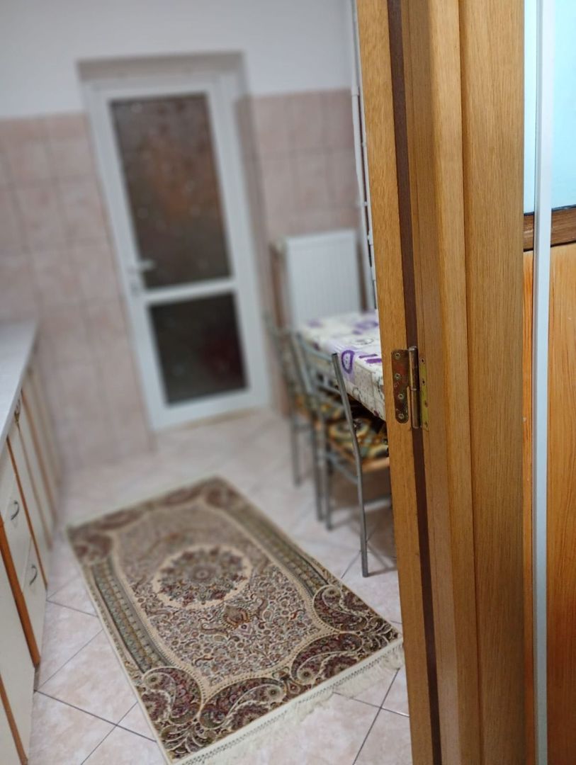 AP. 2 CAMERE GORJULUI, CENTRALA, BLOC REABILITAT, METROU 5 MINUTE - Poză 5