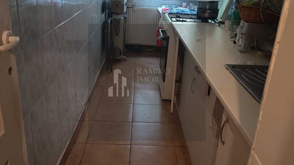 Garsonieră zona Progresul - Poză 1
