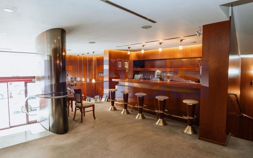 INCHIRIERE RESTAURANT ISU PIATA ROMANA ULTRACENTRAL VIZIBILITATE MARE - Poză 1