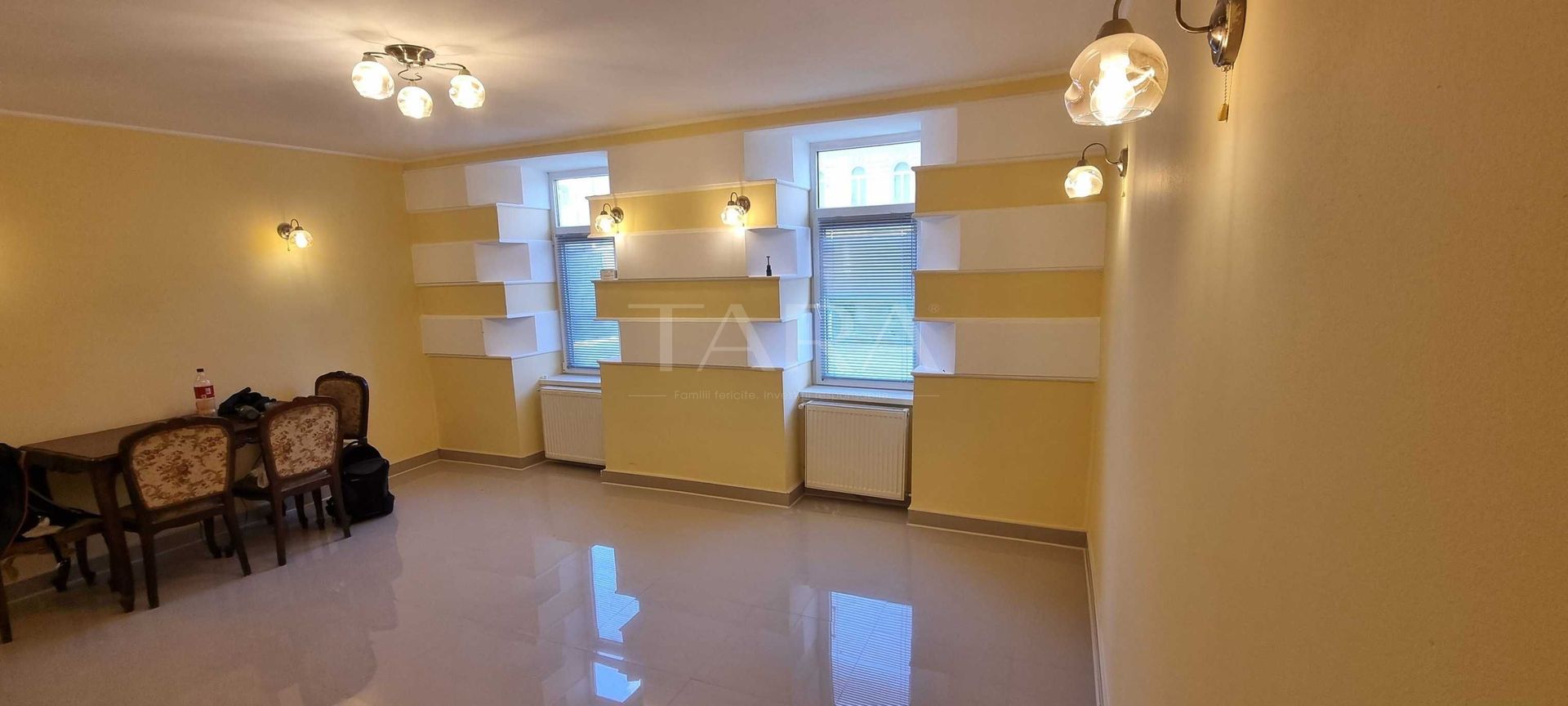 Apartament 2 camere, 54 mp – ultracentral - Poză 1