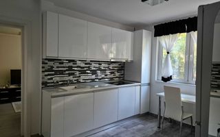 Crangasi Lacul Morii - 3 Camere modern mobilat, utilat si loc parcare D8 - Poză 1