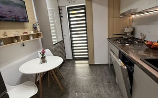 Apartament 2 camere decomandat - Poză 5