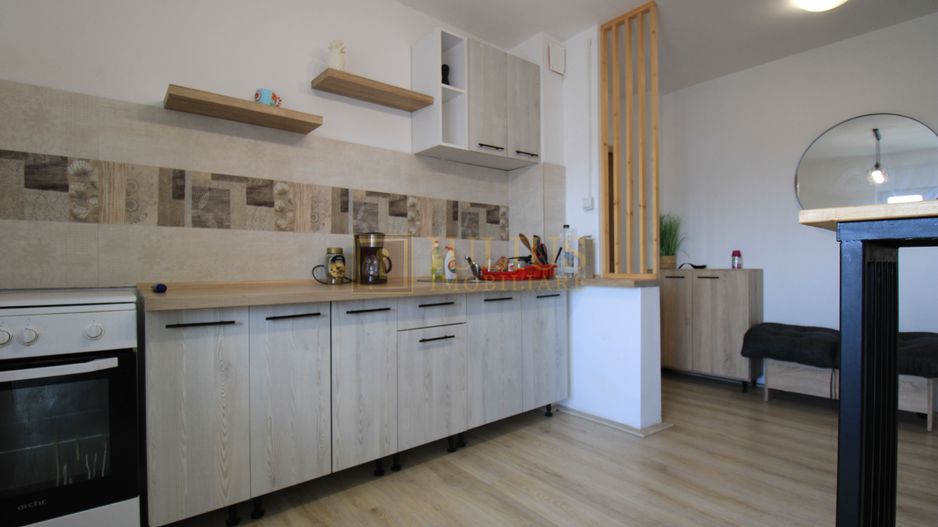 Zona Olimpia, 3 camere. - Poză 17