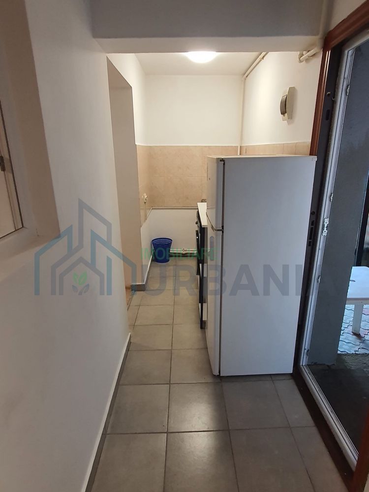 Apartament cu 2 camere la curte, zona Cug, Aleea Tudor Neculai, Valea Adâncă - de închiriat - Poză 8