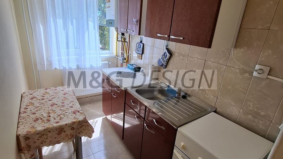 Girocului, Sectia 2 Politie, 2 camere, et 2, CENTRALA PROPRIE - Poză 3