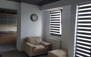 De vânzare garsoniera in Mamaia zona butoaie - Poză 5