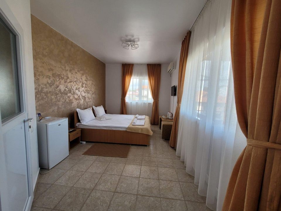 Vama Veche - Vila Sophia  - Vânzare pensiune P+1E la cheie. - Poză 19