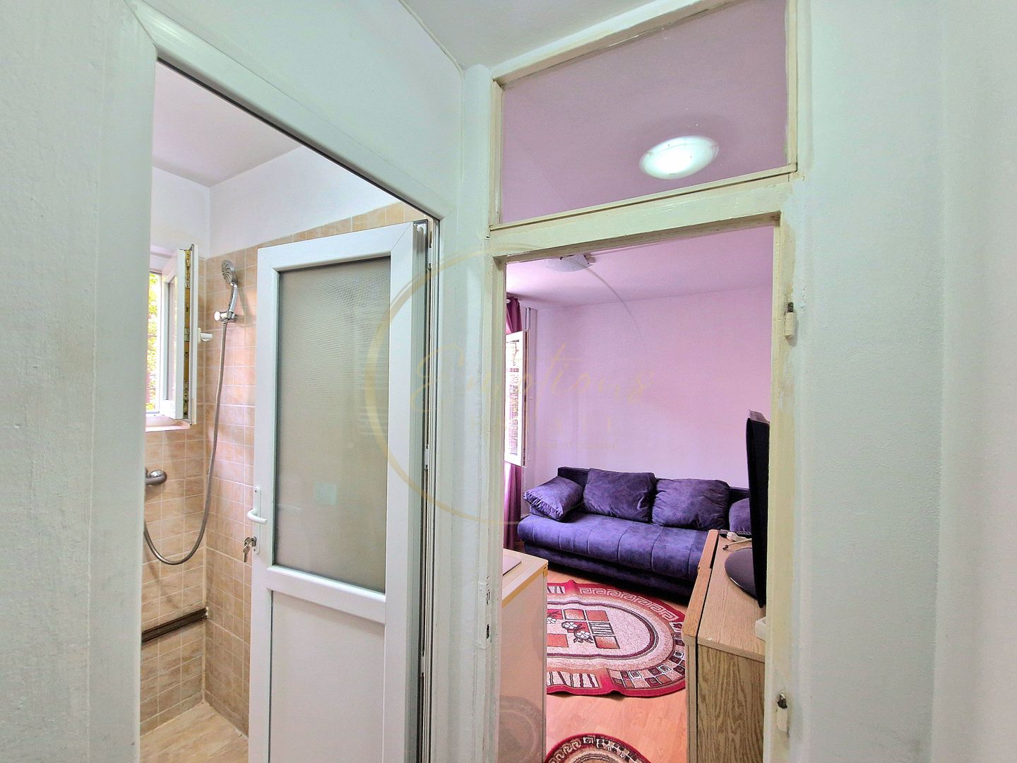 PREȚ PTOMOȚIONAL | Garsoniera 1 camera - Complex | CERERE MARE PENTRU INVESTIȚIE - Poză 6