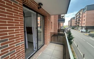 APARTAMENT 3 CAMERE DE VÂNZARE | BETA RESIDENCE CHINTENI - Poză 8
