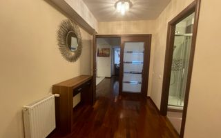APARTAMENT CU 4 CAMERE LA INCHIRIERE LANGA PARCUL HERATSRAU - Poză 11