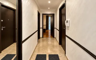 Apartament 3 camere Primaverii | loc de parcare și boxa - Poză 15