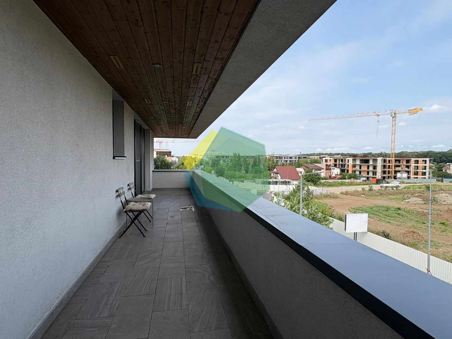 Apartament Premium de Închiriat | Iancu Nicolae – Voluntari, Pipera - Poză 17