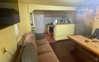 Casa cu 2 corpuri de clădire - Poză 5