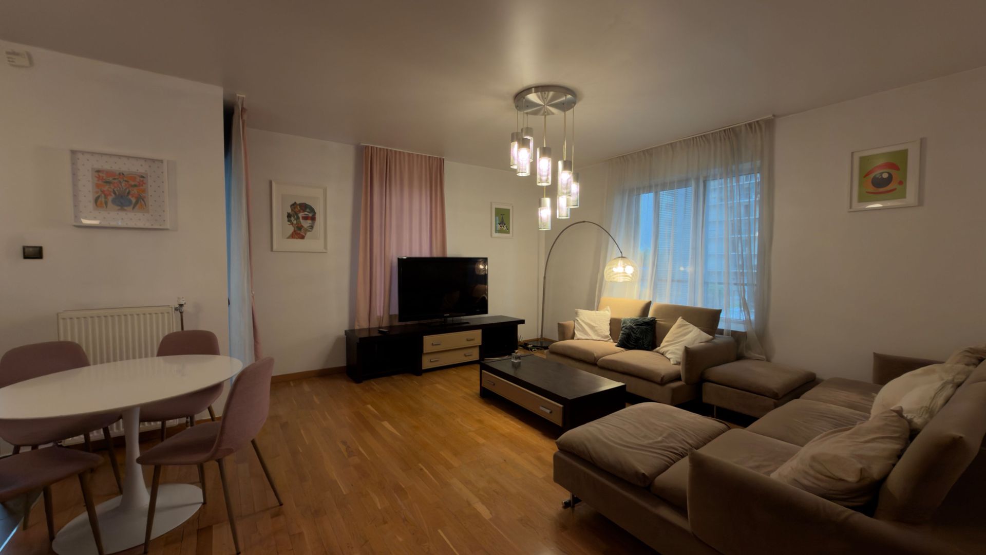 2 Camere | Tineretului | Asmita | Parcare | Splai Unirii - Poză 1