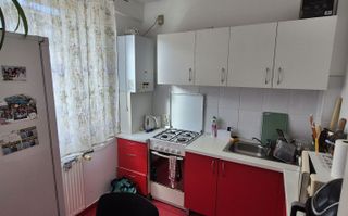 Apartament cu 2 camere,  Apahida - Poză 3
