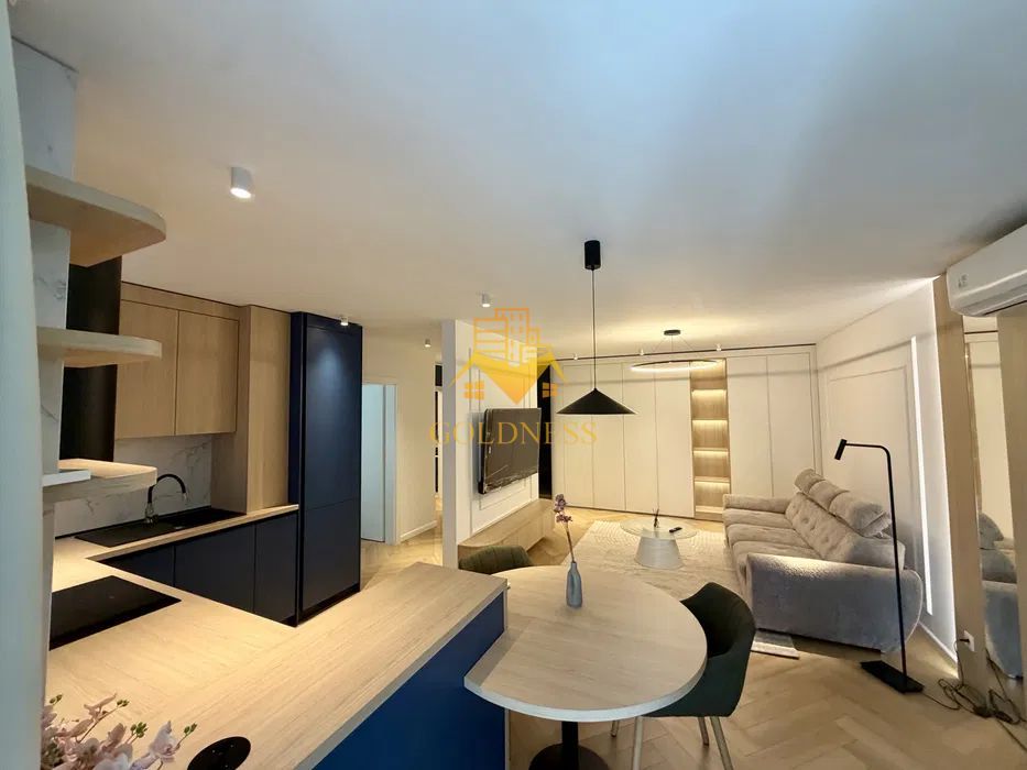 2 camere, Ntt Data, Parcare, Bloc Nou, Marasti, The Nest, The Office - Poză 2