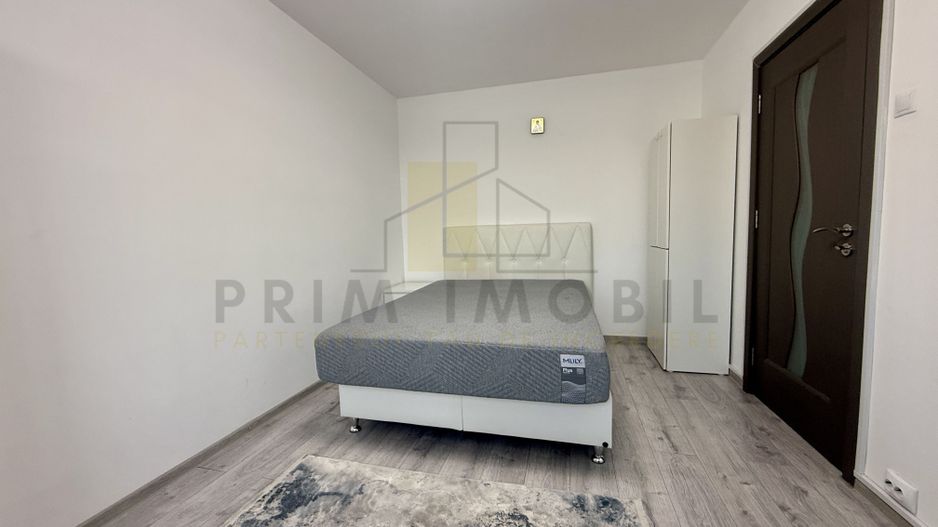 Apartament 2 camere Podu Ros, Palas Mall, renovat - Poză 10