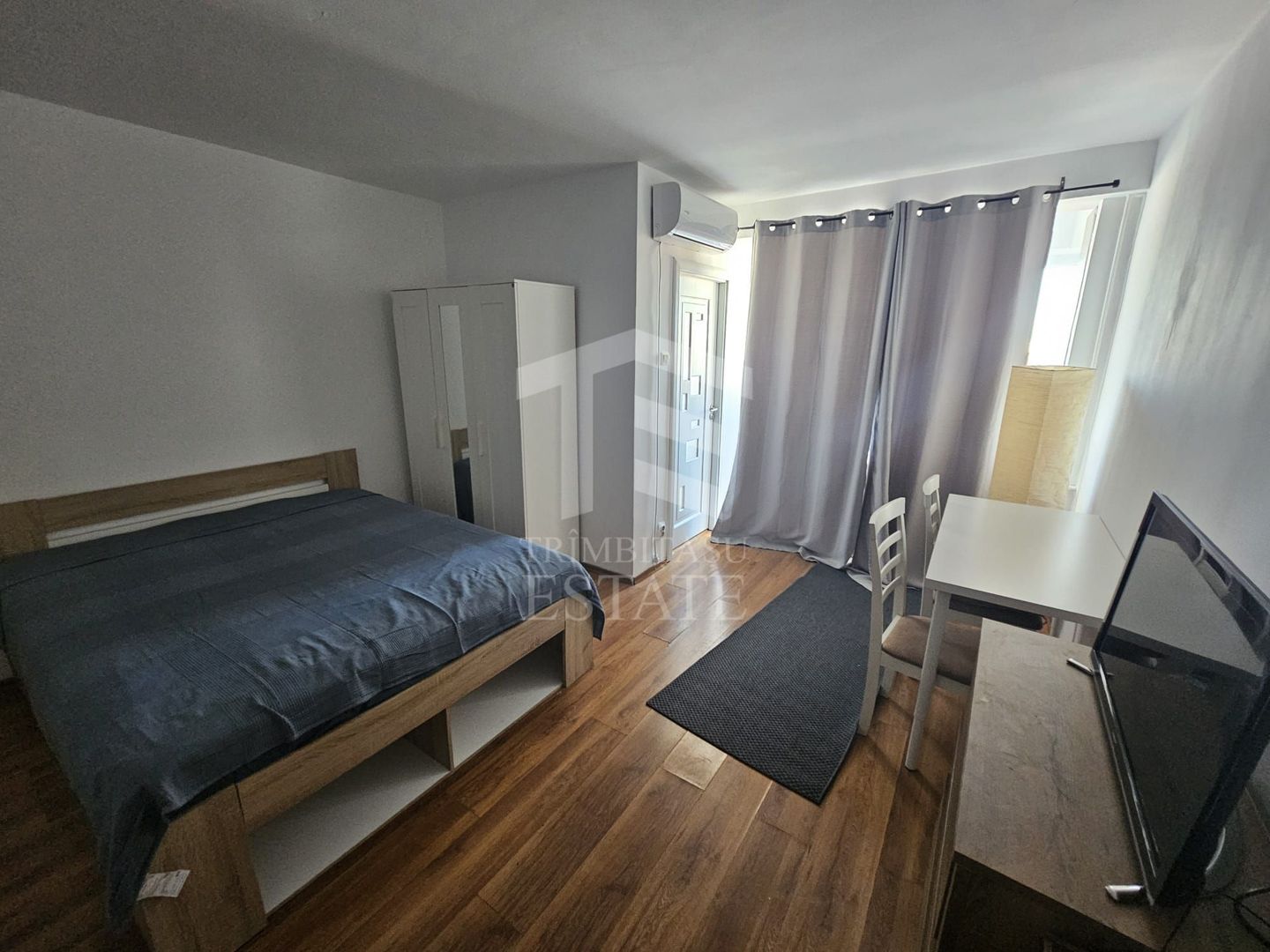 Garsnoiera - Piata Iancului - Renovat - Comision 0% - Poză 2